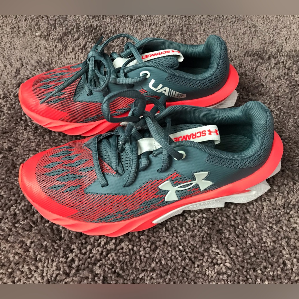 Under Armour Shoes